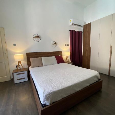 Blue Waters Town House Lejlighed Tarxien Eksteriør billede